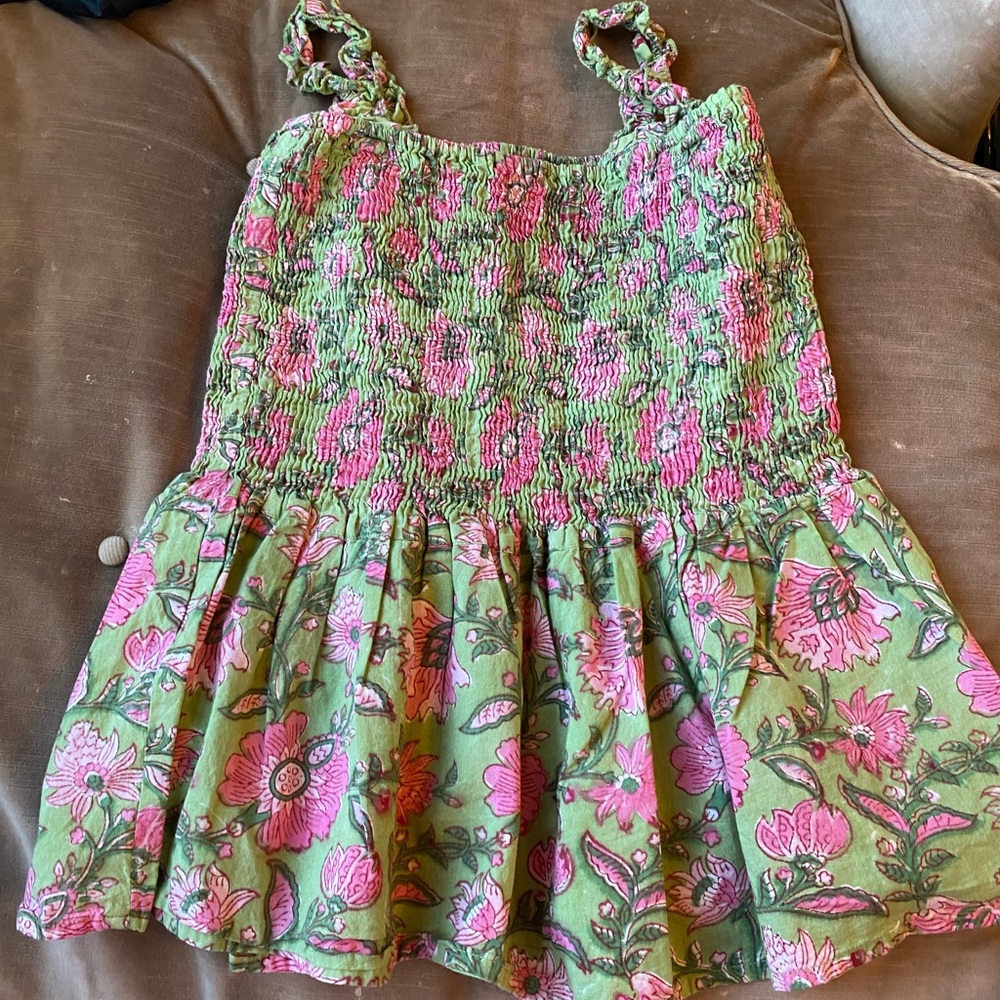Summer Top